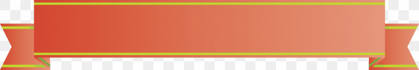 Line Ribbon Simple Ribbon Ribbon Design, PNG, 3000x503px, Line Ribbon, Line, Orange, Rectangle, Ribbon Design Download Free