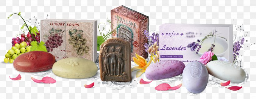Lotion Soap Cosmetics Essential Oil Refan Bulgaria Ltd., PNG, 2048x799px, Lotion, Aroma, Cosmetics, Cream, Essential Oil Download Free
