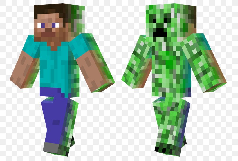 Minecraft: Pocket Edition Creeper Video Game Herobrine, PNG, 776x556px, Minecraft, Character, Creeper, Fictional Character, Herobrine Download Free