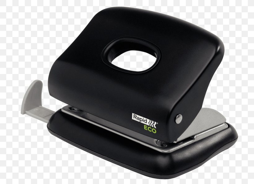 Paper Hole Punches Office Supplies Stapler, PNG, 750x597px, Paper, Esselte Leitz Gmbh Co Kg, Hardware, Hole Punches, Metal Download Free