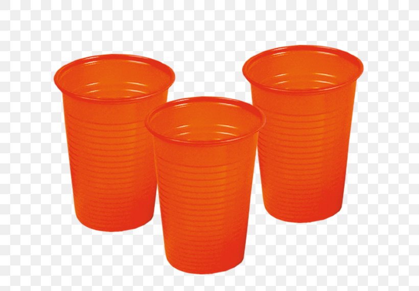 Plastic Flowerpot, PNG, 700x570px, Plastic, Cup, Flowerpot, Orange Download Free