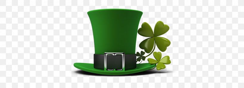 Saint Patrick's Day 17 March State Patty's Day Irish People Culture, PNG, 1100x400px, 17 March, Culture, Erin Go Bragh, Flowerpot, Grass Download Free