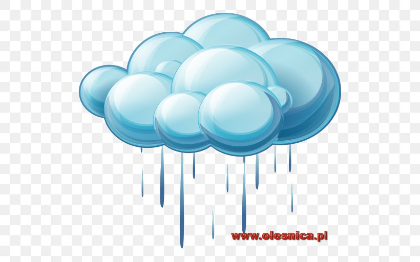 Weather Map Rain Clip Art, PNG, 512x512px, Weather, Aqua, Azure, Balloon, Blue Download Free