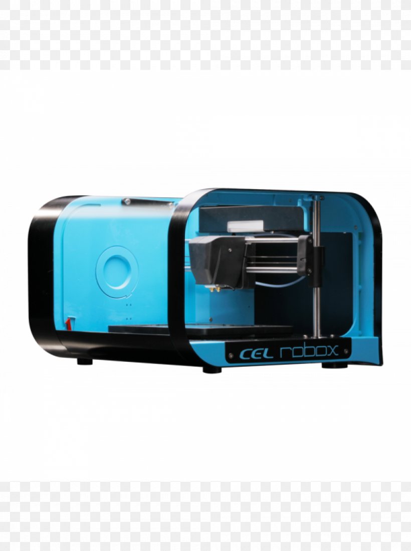 3D Printing Filament Robox Robox 3D Printer Desktop 8.3 X 5.9 3.9