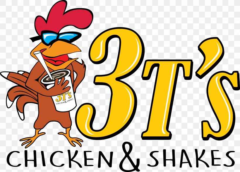 3t's Chicken & Shakes Restaurant Menu Alpaca Peruvian Charcoal Chicken, PNG, 2400x1721px, Restaurant, Area, Art, Artwork, Beak Download Free