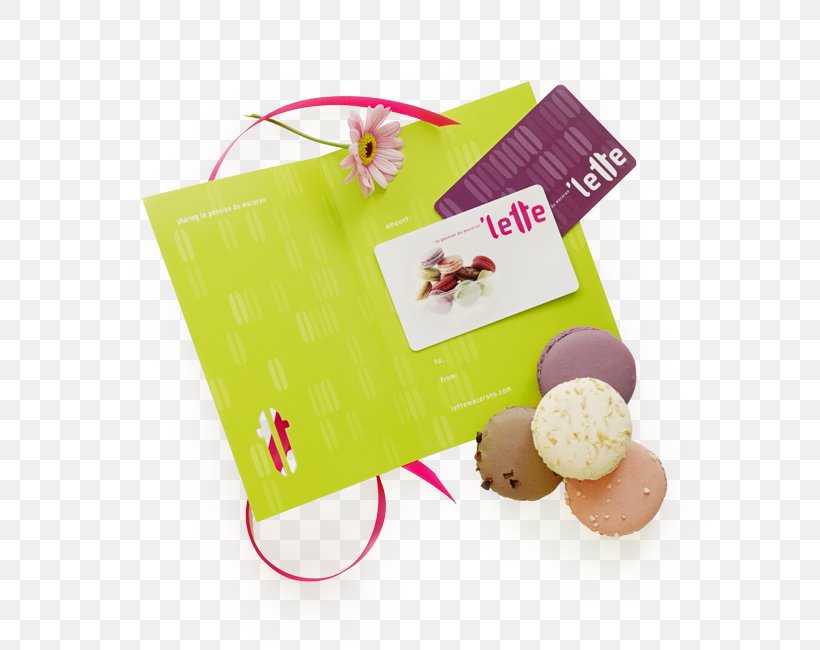 Box Gift Card 'Lette Macarons, PNG, 650x650px, Box, Credit Card, Dessert, Gift, Gift Card Download Free