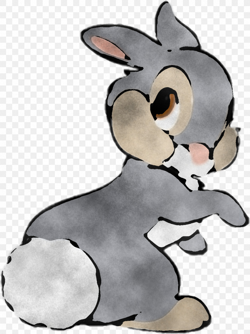 Cartoon Nose Snout Animal Figure Rabbit, PNG, 1047x1397px, Cartoon, Animal Figure, Animation, Hare, Nose Download Free