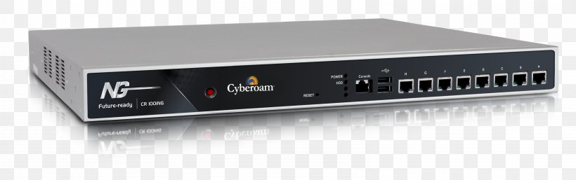 Cyberoam Unified Threat Management Firewall Sophos Wireless Access Points, PNG, 3182x999px, Cyberoam, Audio Receiver, Cable Converter Box, Computer Appliance, Computer Hardware Download Free