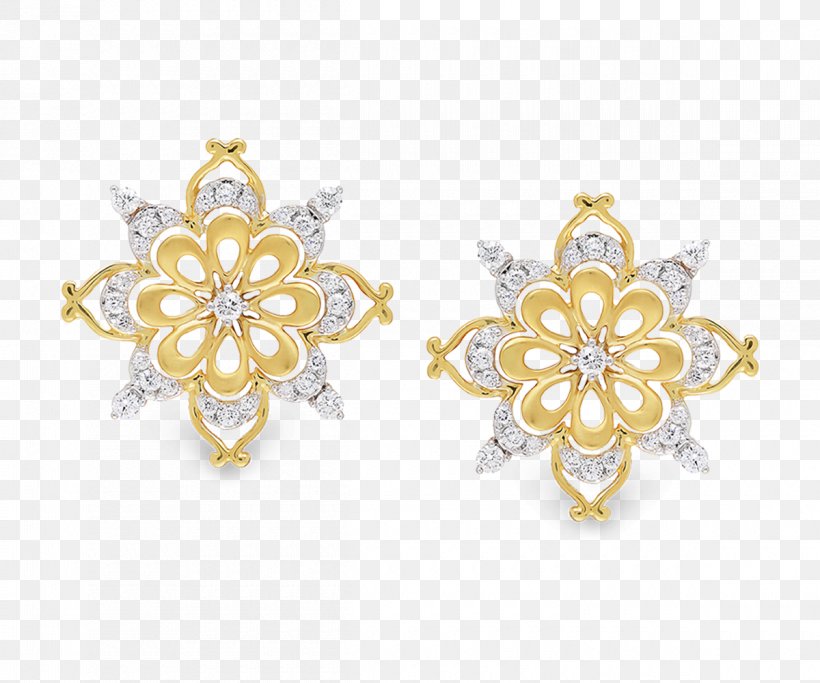 Earring Jewellery Gold Silver Cufflink, PNG, 1200x1000px, Earring, Body Jewelry, Colored Gold, Cufflink, Diamond Download Free