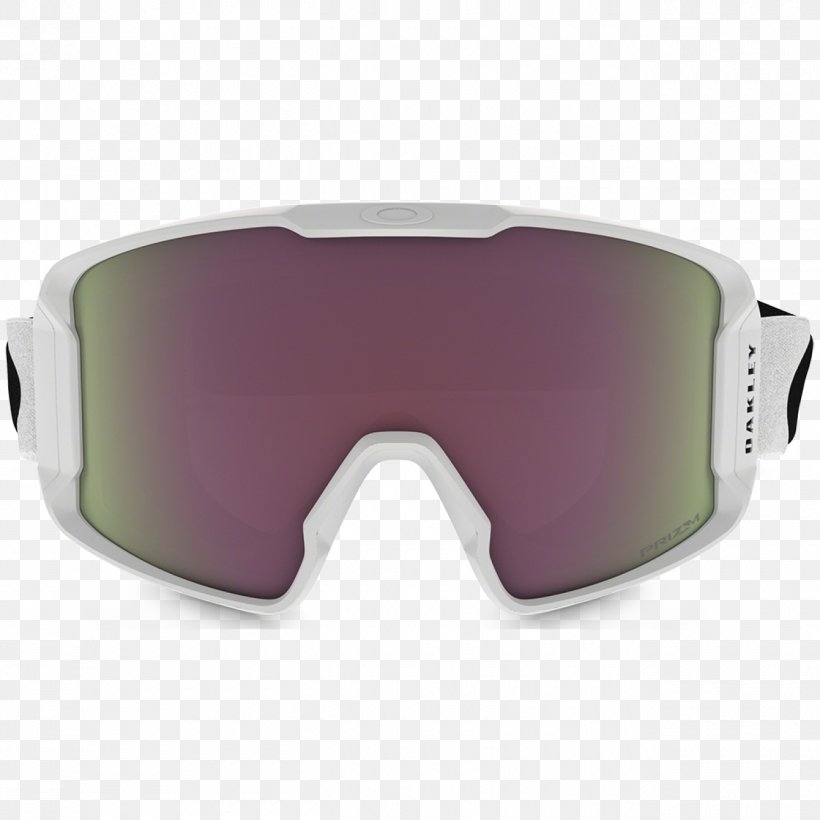 Goggles Oakley Line Miner Prizm Goggle Oakley, Inc. Sunglasses Oakley Flight Deck XM, PNG, 1300x1300px, Goggles, Clothing, Eyewear, Glasses, Magenta Download Free
