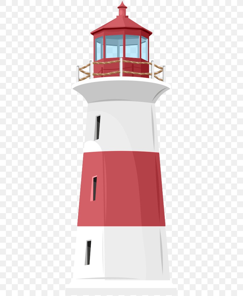 Lighthouse Clip Art, PNG, 387x1000px, Lighthouse, Beach, Beacon, Dots Per Inch, Facade Download Free