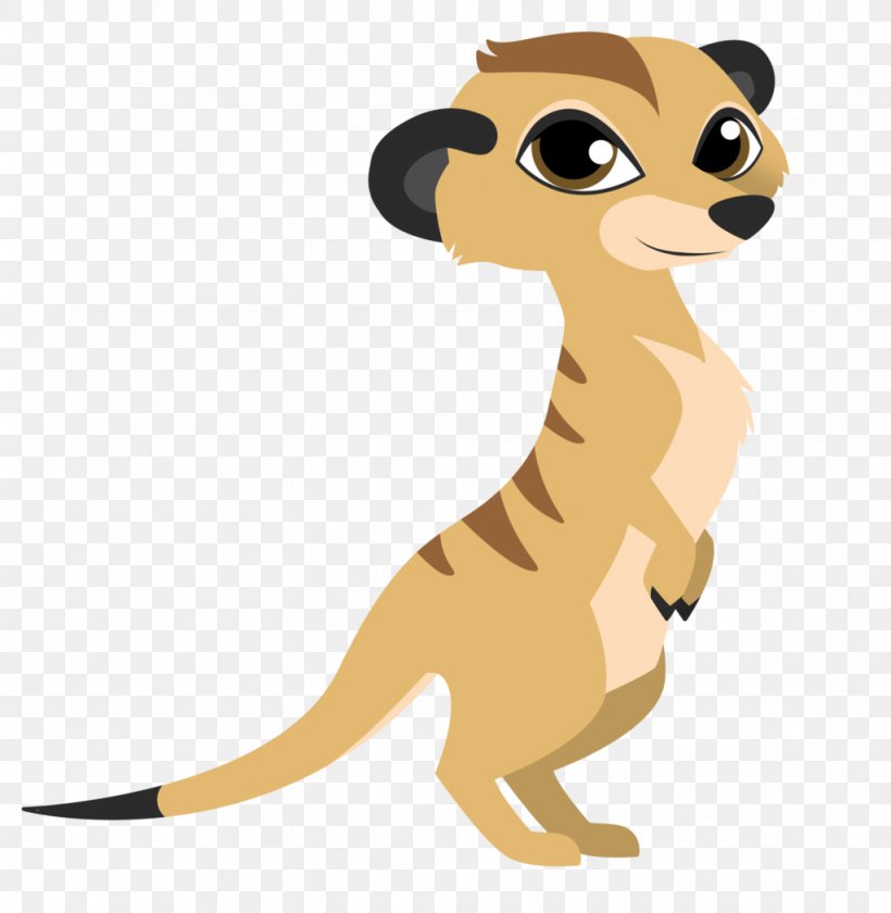 Meerkat Drawing Cartoon Clip Art, PNG, 1024x1049px, Meerkat, Animal Figure, Art, Big Cats, Carnivoran Download Free