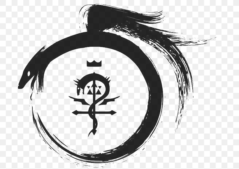Ouroboros Symbol Snake Tattoo, PNG, 711x582px, Ouroboros, Black And White, Brand, Dragon, Drawing Download Free