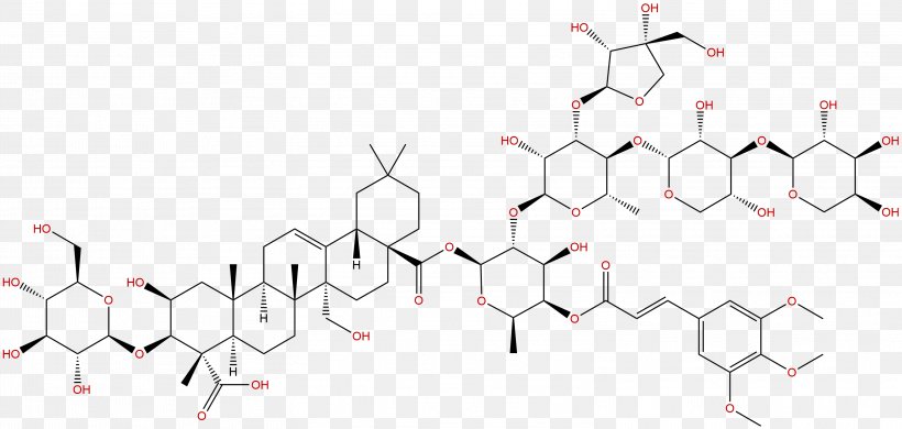 Platycodon Grandiflorus Proanthocyanidin Polygala Tenuifolia Chemistry Acetoxy Group, PNG, 3144x1498px, Watercolor, Cartoon, Flower, Frame, Heart Download Free