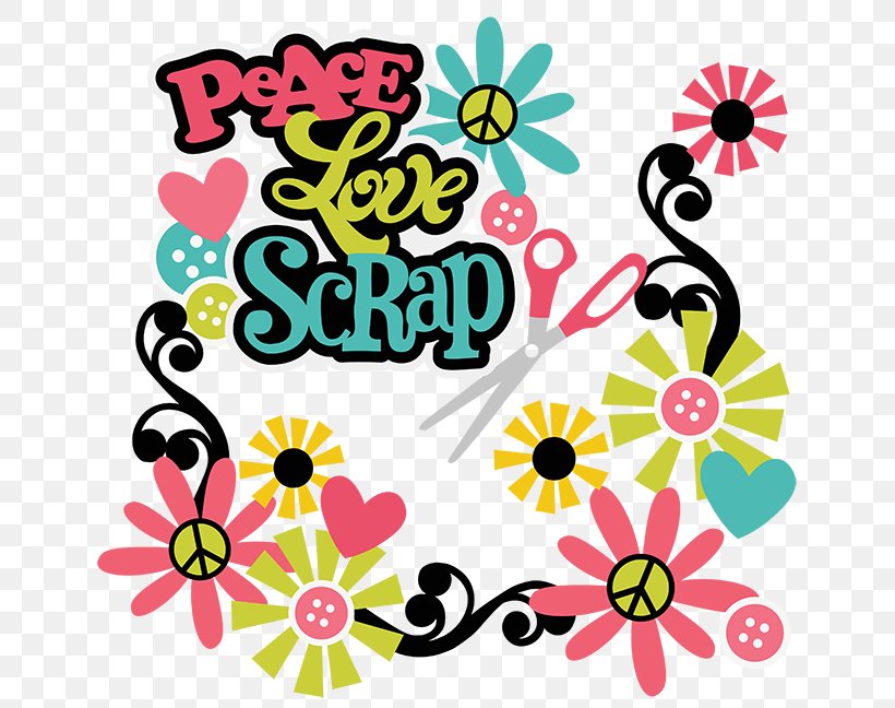 Scrap Paper Clip Art, PNG, 648x648px, Scrap, Area, Artwork, Cut Flowers, Digital Paper Download Free