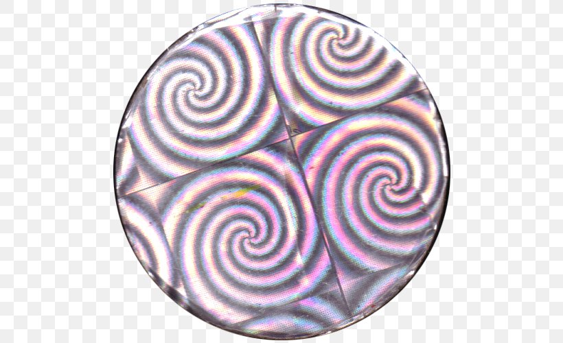 Spiral Purple Nautilida Pattern, PNG, 500x500px, Spiral, Nautilida, Purple Download Free