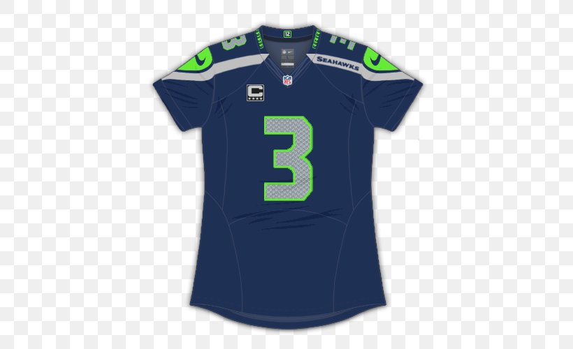 2014 Seattle Seahawks Season Super Bowl XLIX NFL Oakland Raiders, PNG, 500x500px, Seattle Seahawks, Active Shirt, American Football, American Football Conference, Brand Download Free