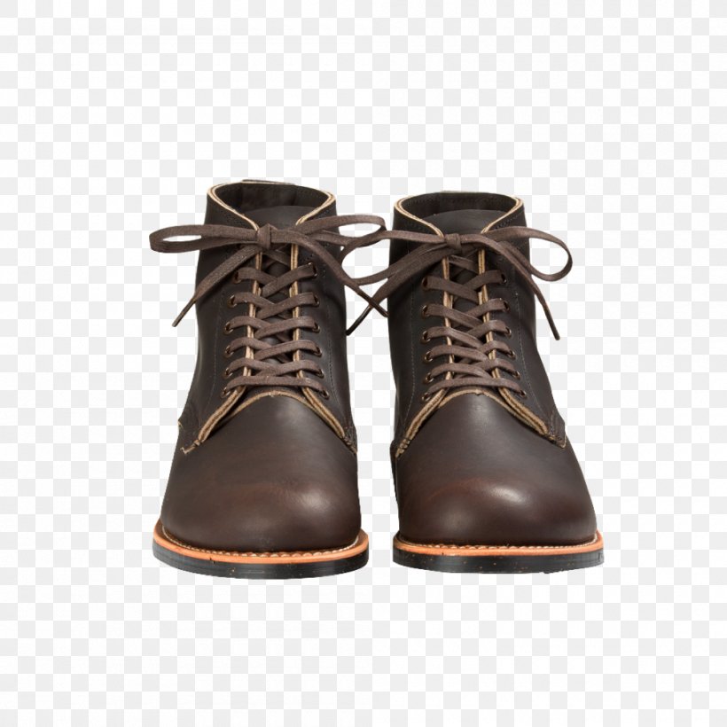 Boot Red Wing Shoes Leather REVOLVR Menswear, PNG, 1000x1000px, Boot, Brown, Footwear, Leather, Red Wing Shoes Download Free