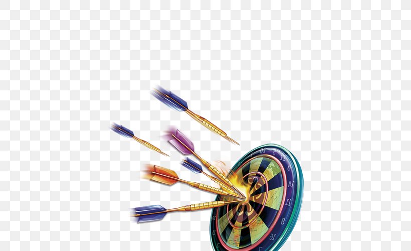 Darts Icon, PNG, 500x500px, Darts, Bullseye, Product Design, Ranged Weapon Download Free