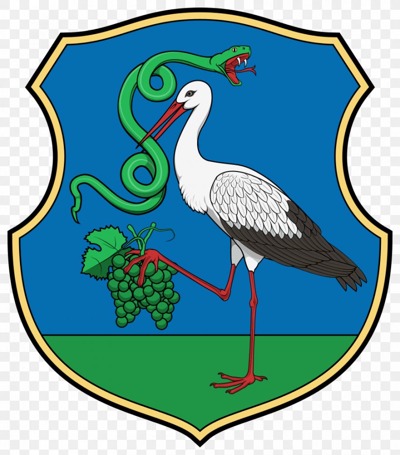 Heves Gyöngyössolymos Hatvan Counties Of The Kingdom Of Hungary, PNG, 901x1024px, Hatvan, Artwork, Beak, Bird, Ciconiiformes Download Free