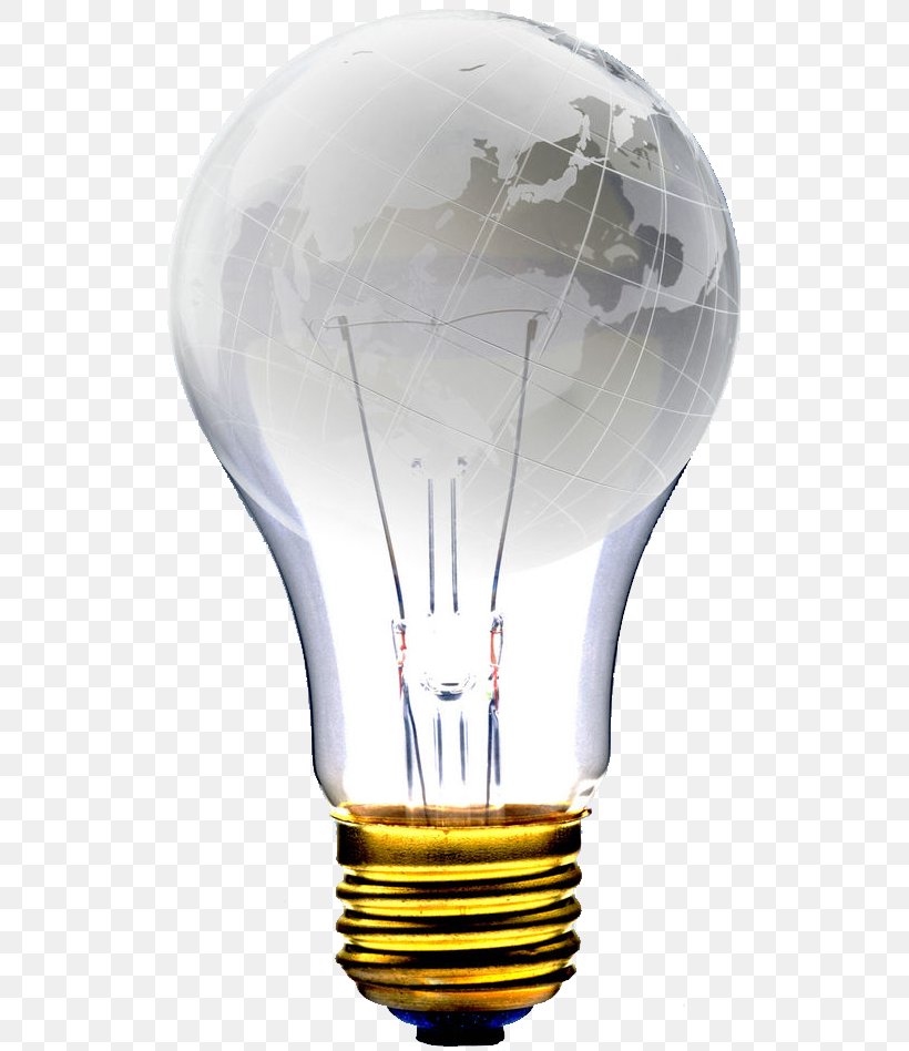 Incandescent Light Bulb Incandescence Light Fixture, PNG, 517x948px, Light, Electric Light, Electricity, Energy Conservation, Home Appliance Download Free