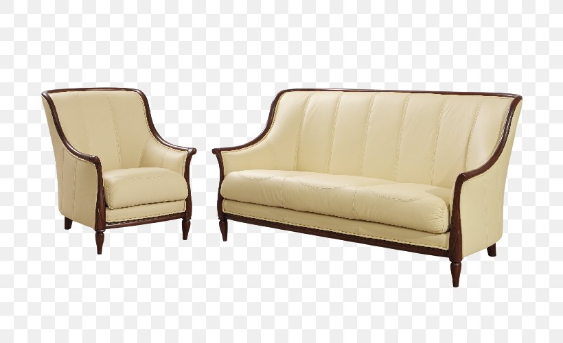 Loveseat Club Chair Couch Armrest, PNG, 750x500px, Loveseat, Armrest, Chair, Club Chair, Couch Download Free
