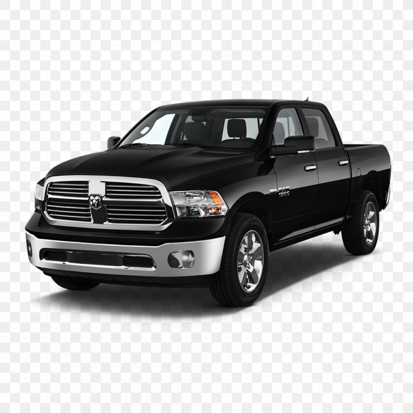 Ram Trucks 2015 RAM 1500 Pickup Truck Chrysler 2017 RAM 1500, PNG, 1000x1000px, 2015 Ram 1500, 2017 Ram 1500, Ram Trucks, Automotive Design, Automotive Exterior Download Free