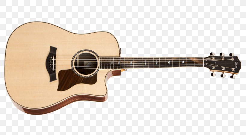 Taylor Guitars Twelve-string Guitar Taylor 814CE Acoustic-Electric Acoustic Guitar, PNG, 800x450px, Watercolor, Cartoon, Flower, Frame, Heart Download Free