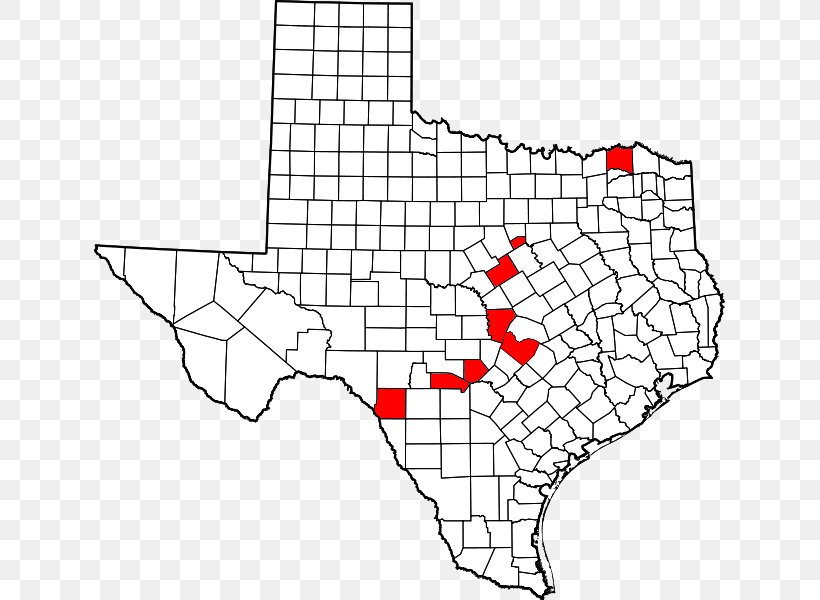 Borden County Dickens County, Texas Walker County Cottle County, Texas Ward County, PNG, 631x600px, Borden County, Abilene, Area, Black And White, County Download Free