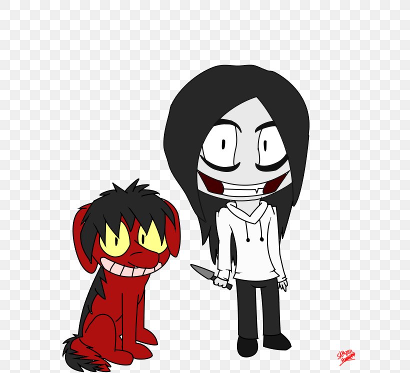 Drawing Jeff The Killer Quick, Draw! Slenderman, PNG, 614x746px, Watercolor, Cartoon, Flower, Frame, Heart Download Free