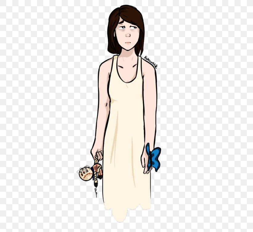 Dress Shoulder Illustration Design Animated Cartoon, PNG, 351x750px, Watercolor, Cartoon, Flower, Frame, Heart Download Free