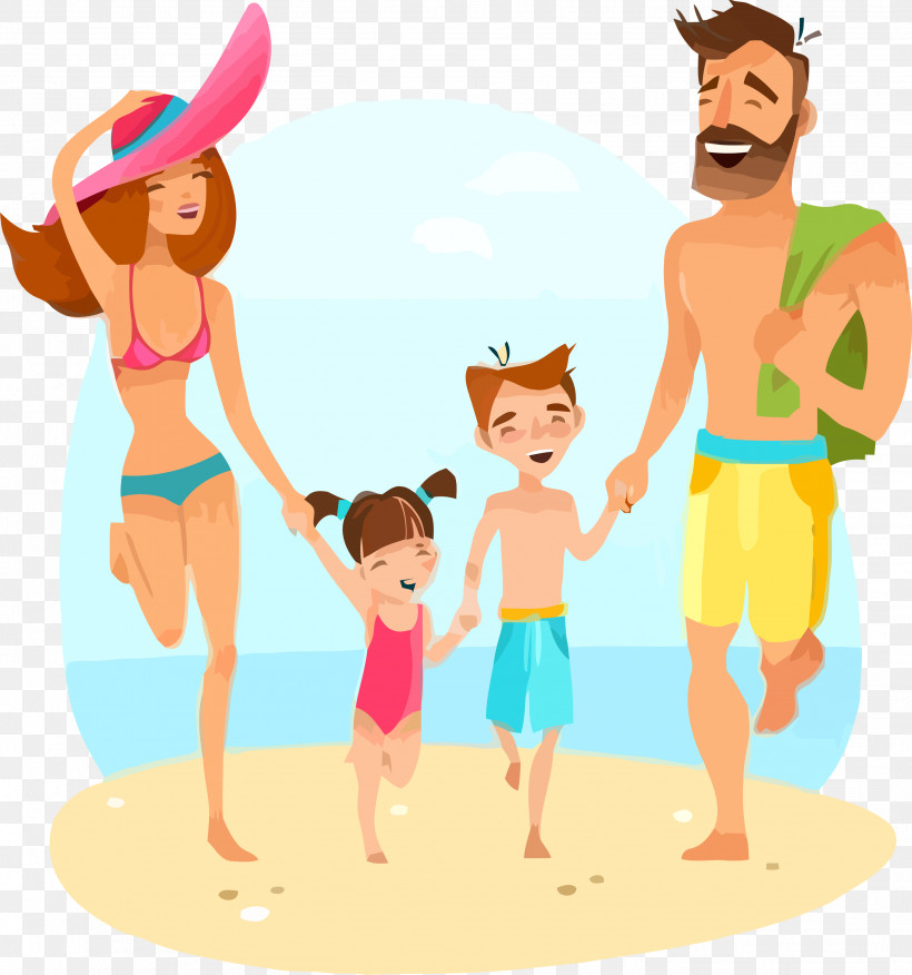 Family Day Happy Family Day Family, PNG, 2808x3000px, Family Day, Cartoon, Child, Family, Fun Download Free