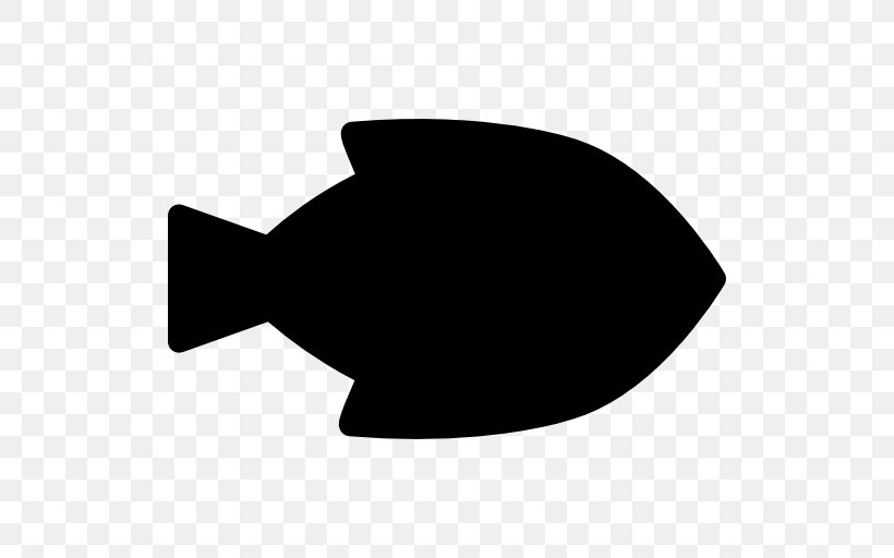 Fish Font Silhouette Black M, PNG, 512x512px, Fish, Black M, Bonyfish, Fin, Flatfish Download Free