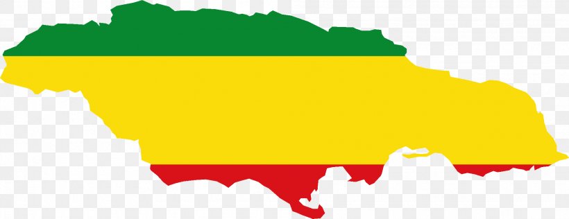 Flag Of Jamaica Surrey Map Rastafari Flag Of Ethiopia, PNG, 1995x771px, Flag Of Jamaica, Flag, Flag Of Ethiopia, Flag Of The Dominican Republic, Grass Download Free