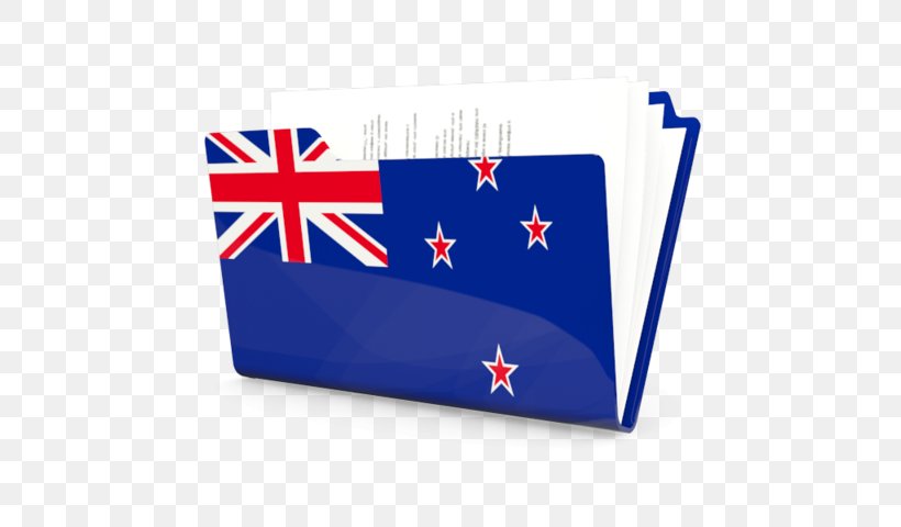 Flag Of New Zealand Colony Of New Zealand New Zealand Sign Language, PNG, 640x480px, New Zealand, Blue, Brand, Country, Flag Download Free