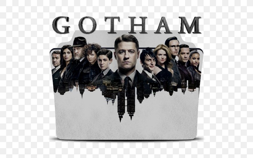 Gotham, PNG, 512x512px, Gotham, Album, Album Cover, Batman, Brand Download Free
