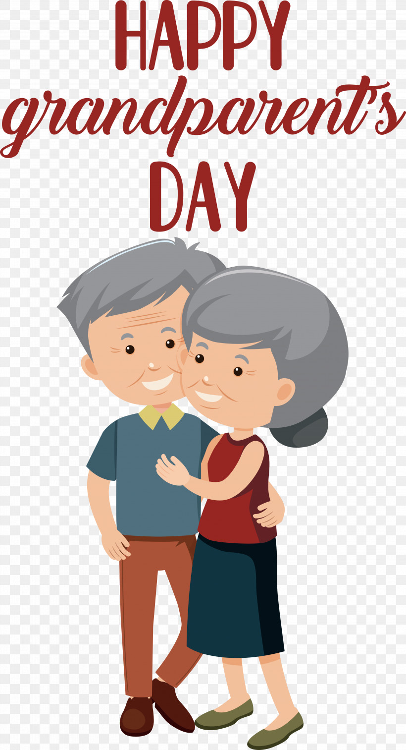 Grandparents Day, PNG, 3753x6925px, Grandparents Day, Grandfathers Day, Grandmothers Day Download Free