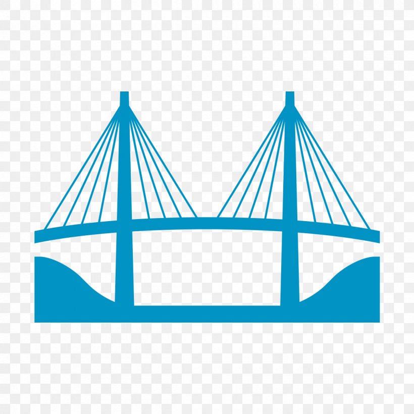 Line Triangle Bridge–tunnel, PNG, 1200x1200px, Triangle, Area, Diagram, Fixed Link, Microsoft Azure Download Free