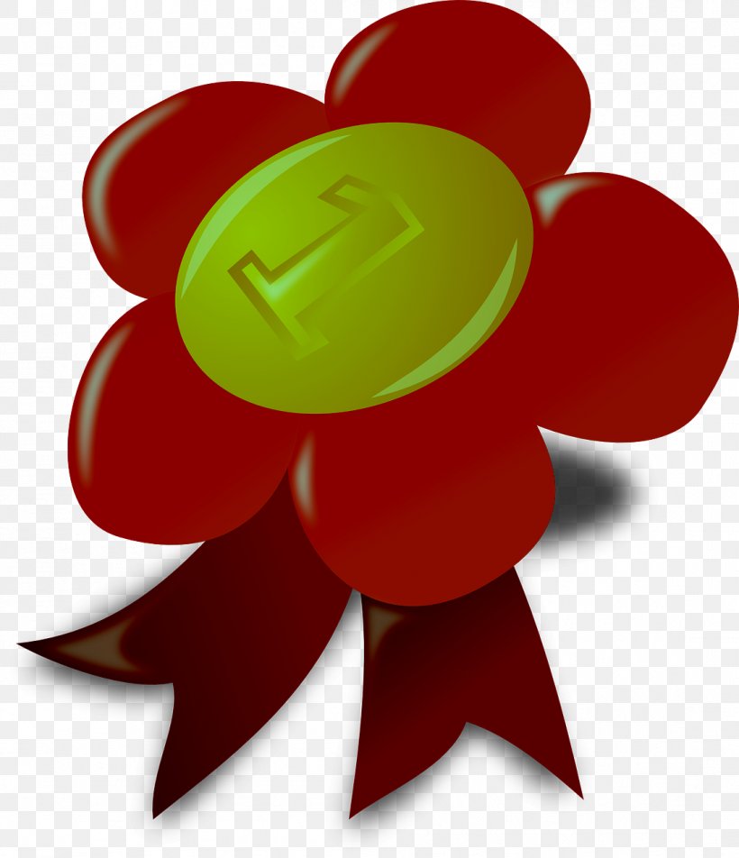 Ribbon Award Prize Rosette, PNG, 1102x1280px, Ribbon, Award, Competition, Medal, Petal Download Free