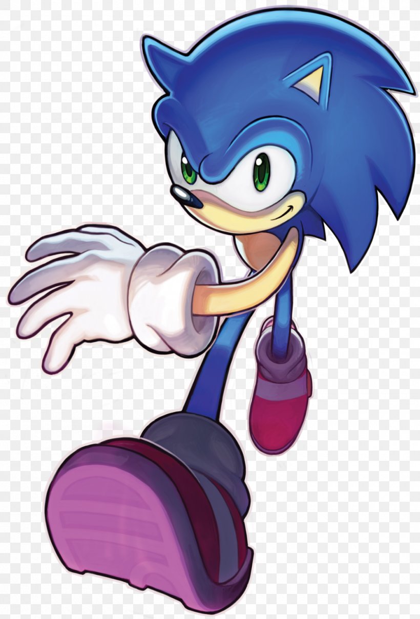 Sonic Chronicles: The Dark Brotherhood Sonic The Hedgehog 2 Sonic Mania Sonic Rivals, PNG, 1000x1475px, Watercolor, Cartoon, Flower, Frame, Heart Download Free