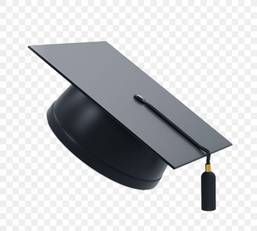 Square Academic Cap Graduation Ceremony Stock Photography Stock Illustration, PNG, 865x778px, 3d Rendering, Square Academic Cap, Black, Cap, Fotosearch Download Free