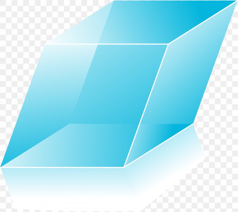 Blue Cube Geometry Geometric Shape, PNG, 2189x1955px, Blue, Aqua, Azure, Brand, Cube Download Free