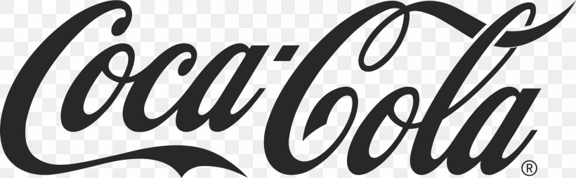 Coca-Cola Diet Coke Pepsi Caffeine, PNG, 1816x564px, Cocacola, Black And White, Brand, Caffeine, Calligraphy Download Free