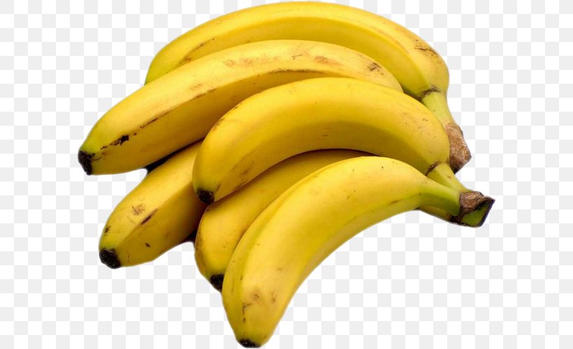 Dwarf Cavendish Banana Food Grand Nain, PNG, 600x500px, Banana, Banana Family, Cavendish Banana, Chiquita Brands International, Cooking Plantain Download Free