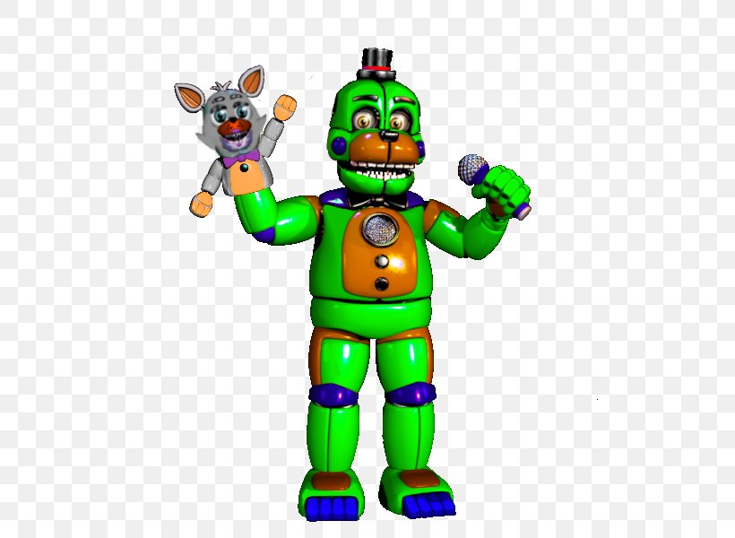 Five Nights At Freddy's Digital Art DeviantArt Mascot, PNG, 600x600px, Art, Animal Figure, Bing, Character, Costume Download Free