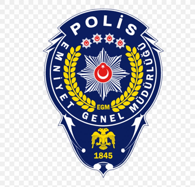 General Directorate Of Security Ankara Organization Emniyet Genel Müdürlüğü İstihbarat Dairesi Başkanlığı Police, PNG, 961x923px, General Directorate Of Security, Amet, Ankara, Badge, Brand Download Free