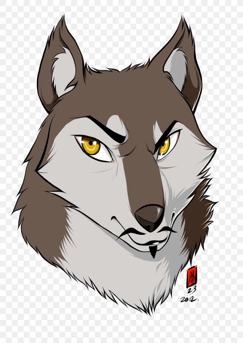 Gray Wolf Cartoon Drawing Clip Art, PNG, 900x1271px, Gray Wolf, Big Cats, Carnivoran, Cartoon, Cat Download Free