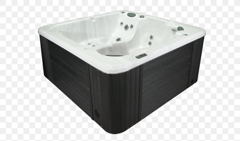Hot Tub Arctic Spas Baths Swimming Pools, PNG, 650x484px, Hot Tub, Aqua Paradise, Arctic Spas, Backyard, Bathroom Sink Download Free