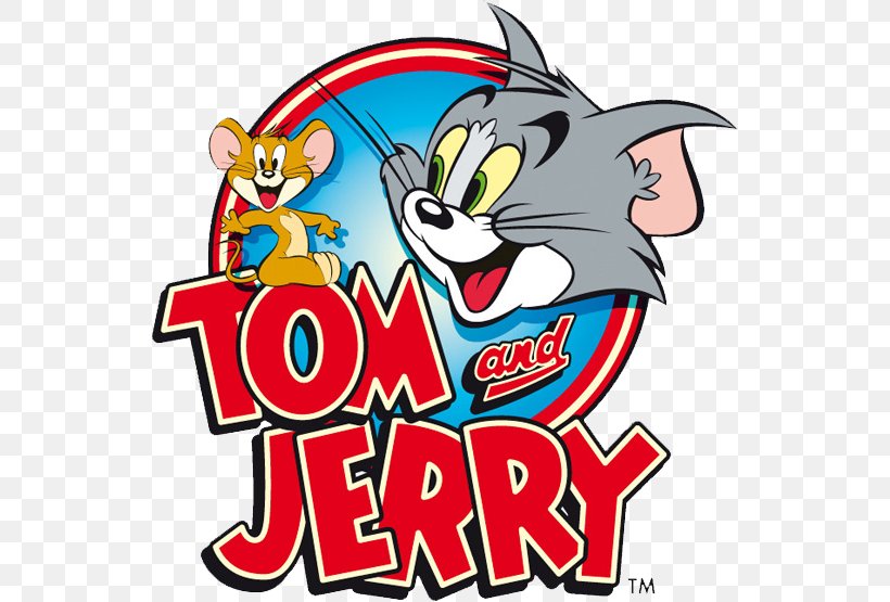 Jerry Mouse Tom Cat Tom And Jerry, PNG, 542x555px, Tom Cat, Area, Art, Cartoon, Clip Art Download Free
