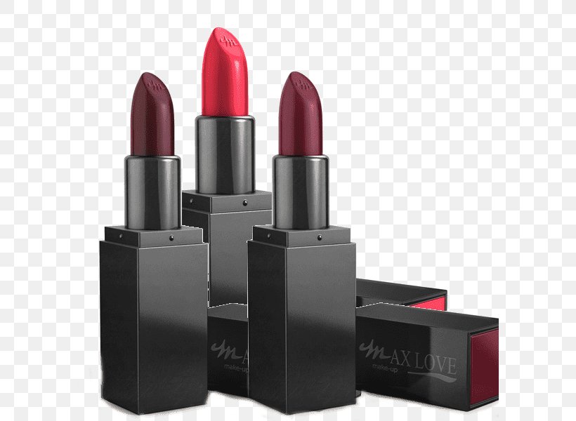 Lipstick Max Love Make-up Color, PNG, 600x600px, Lipstick, Brazil, Color, Cosmetics, Makeup Download Free